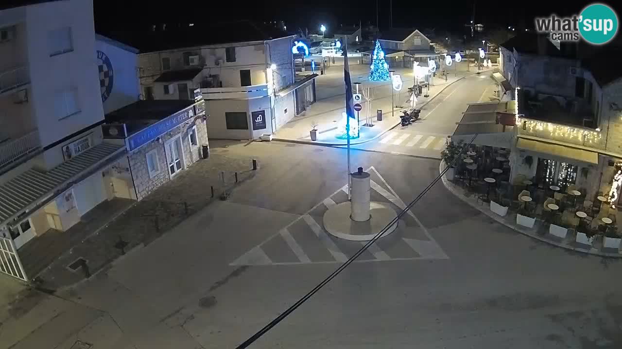 Murter Livecam