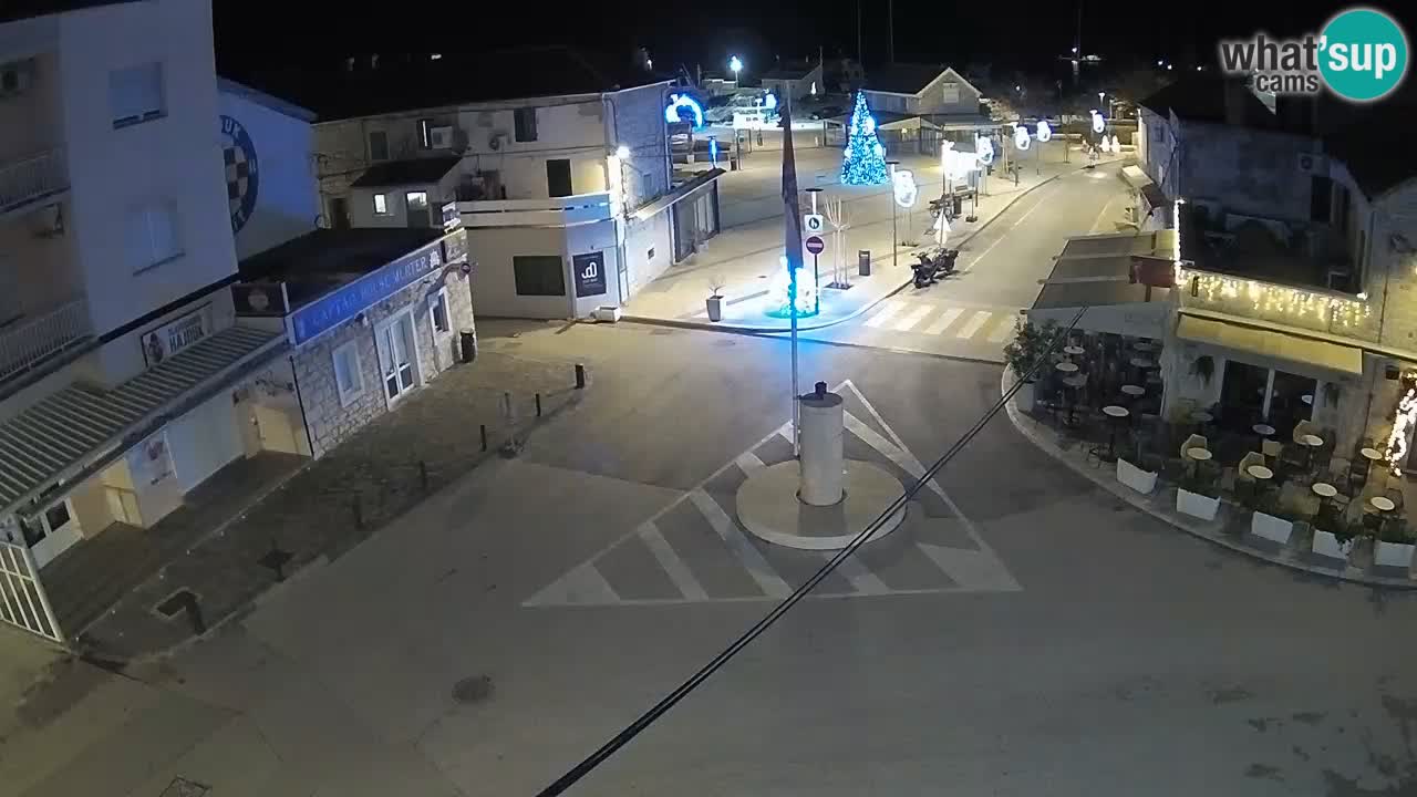 Murter Livecam