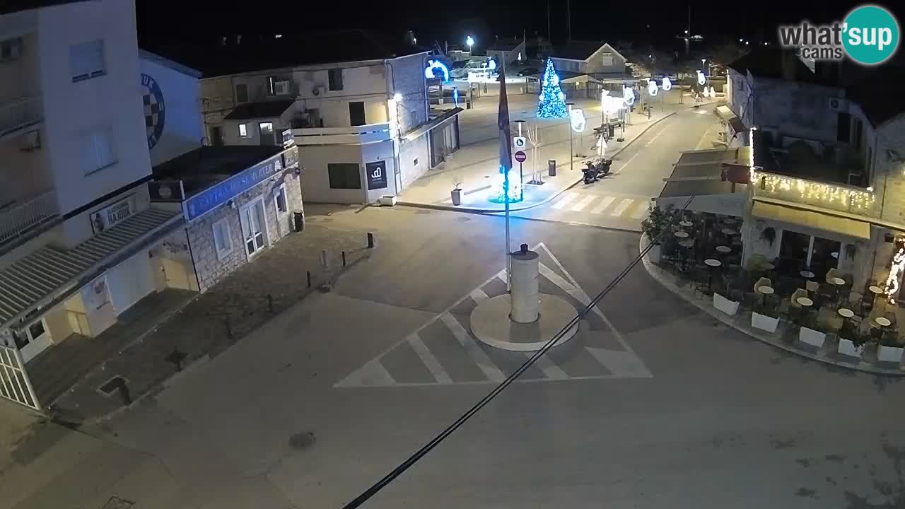 Murter camera en vivo