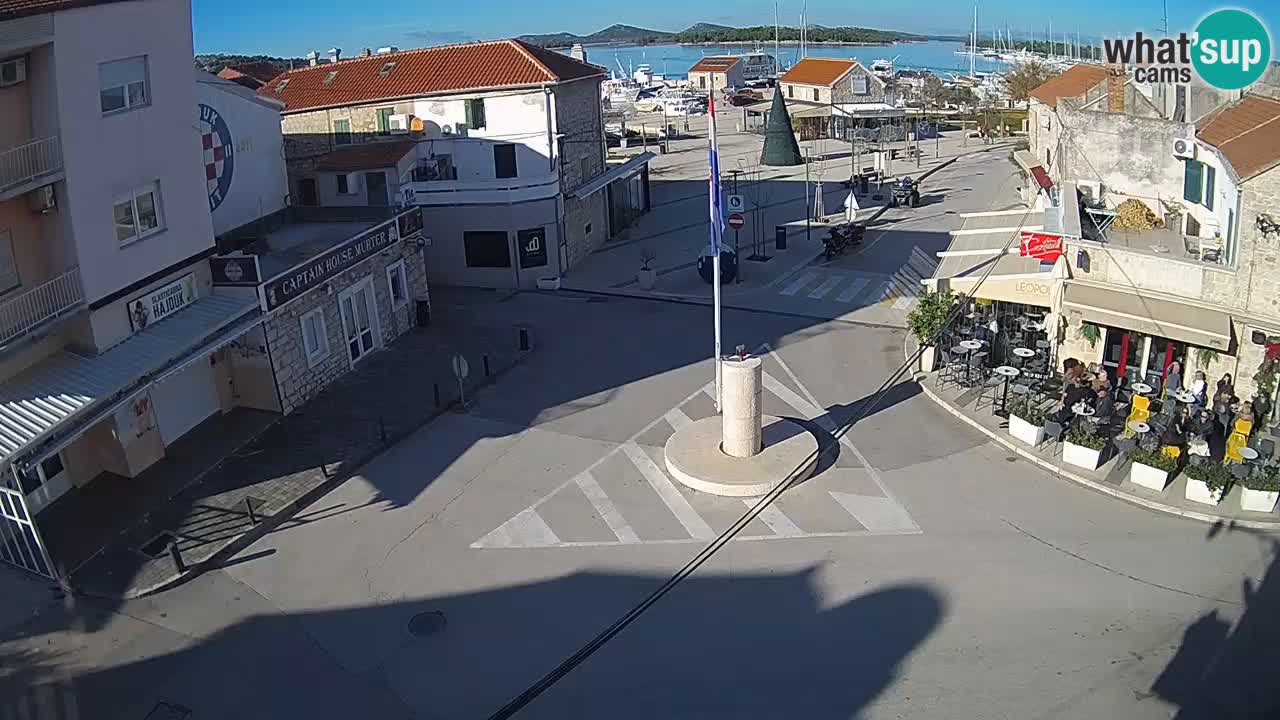 Murter camera en vivo