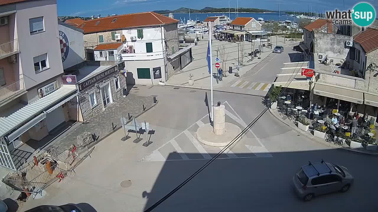 Murter camera en vivo