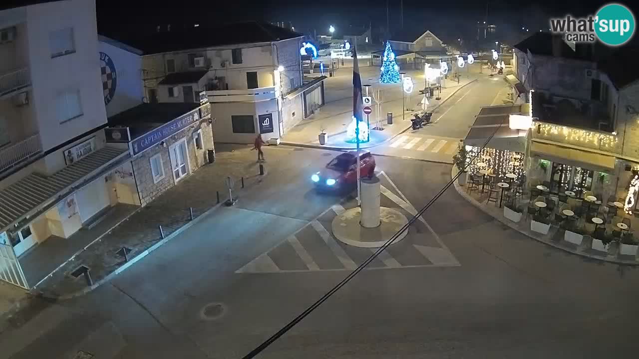 Murter camera en vivo