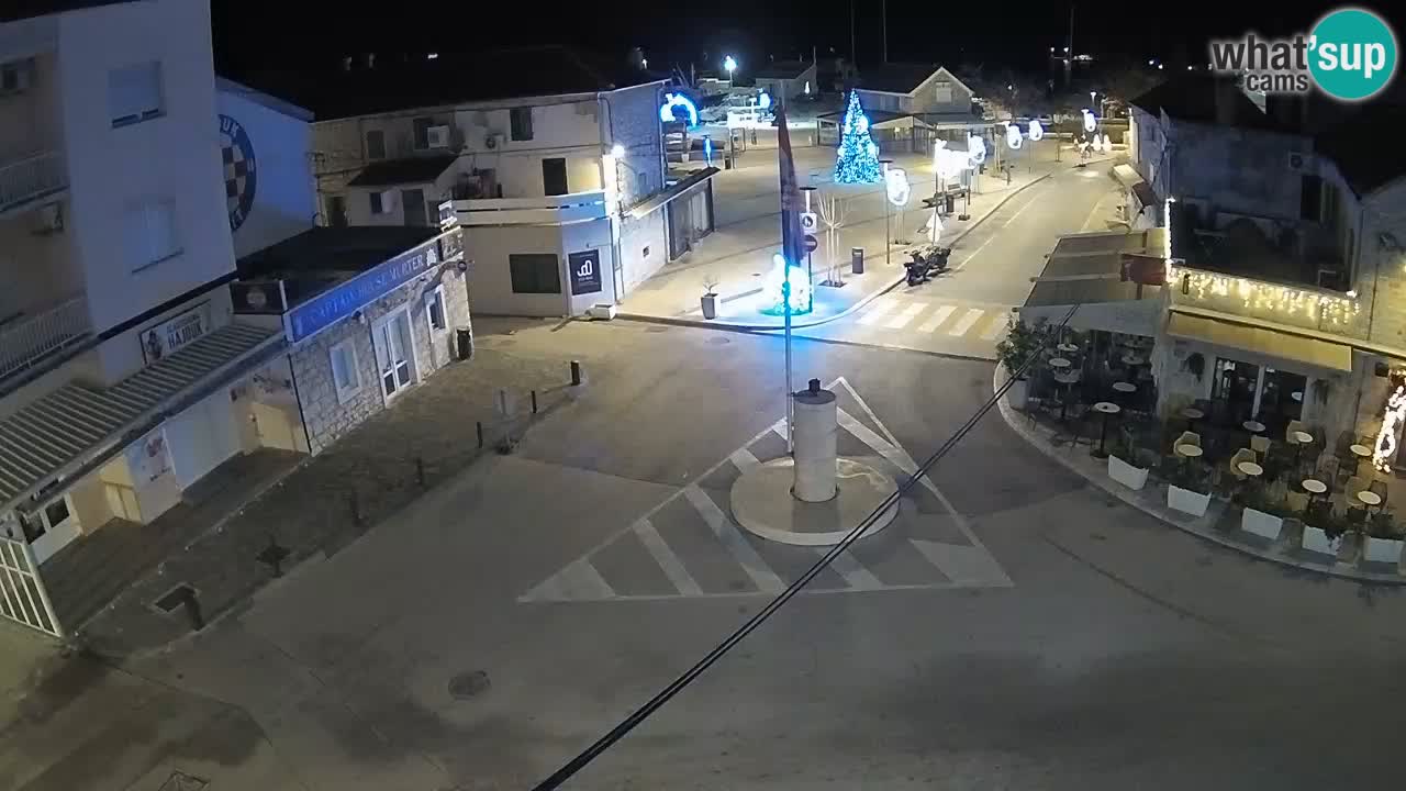 Murter camera en vivo