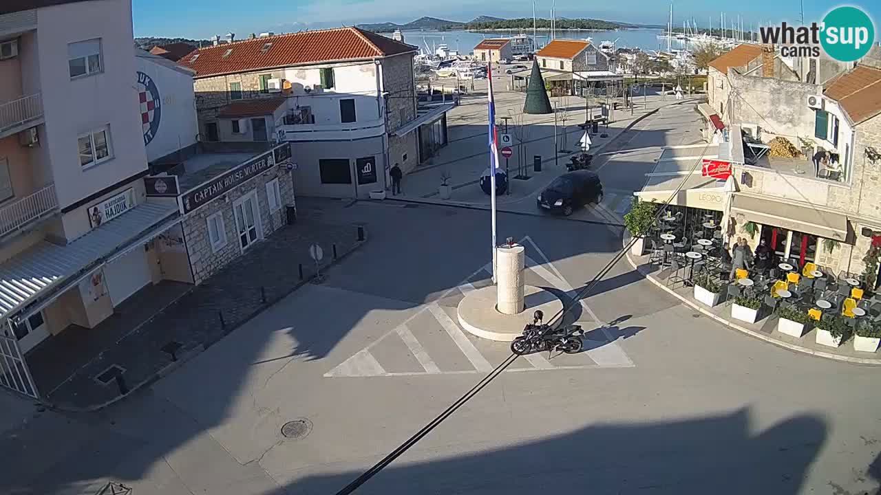 Murter camera en vivo