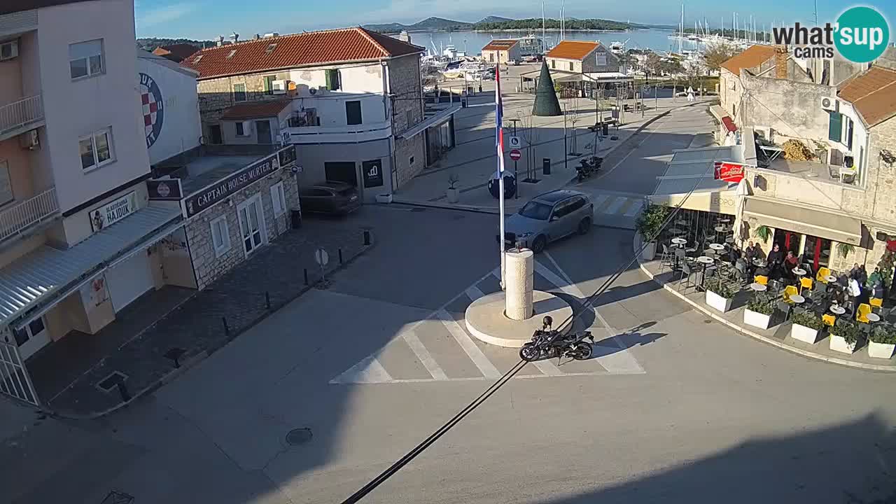 Murter camera en vivo