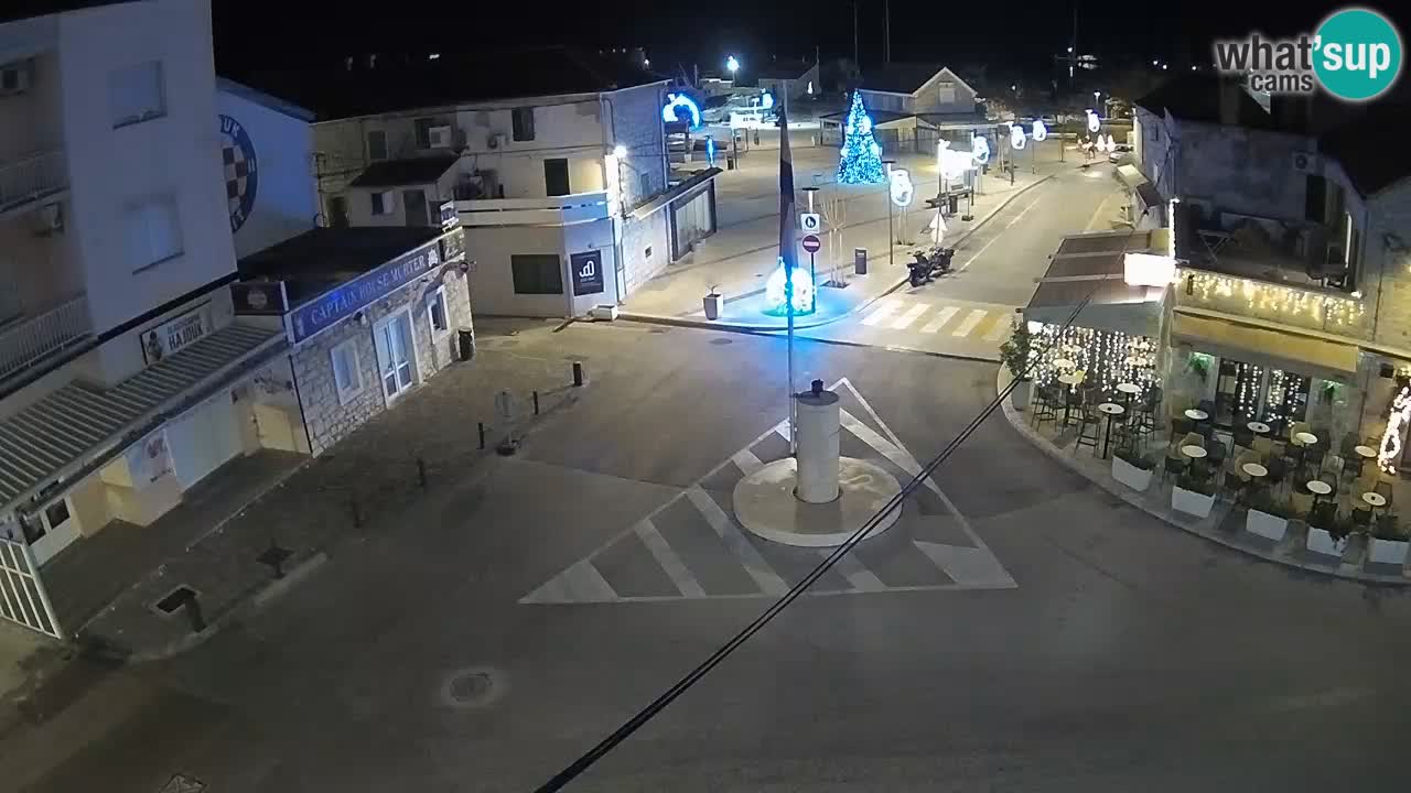 Murter camera en vivo