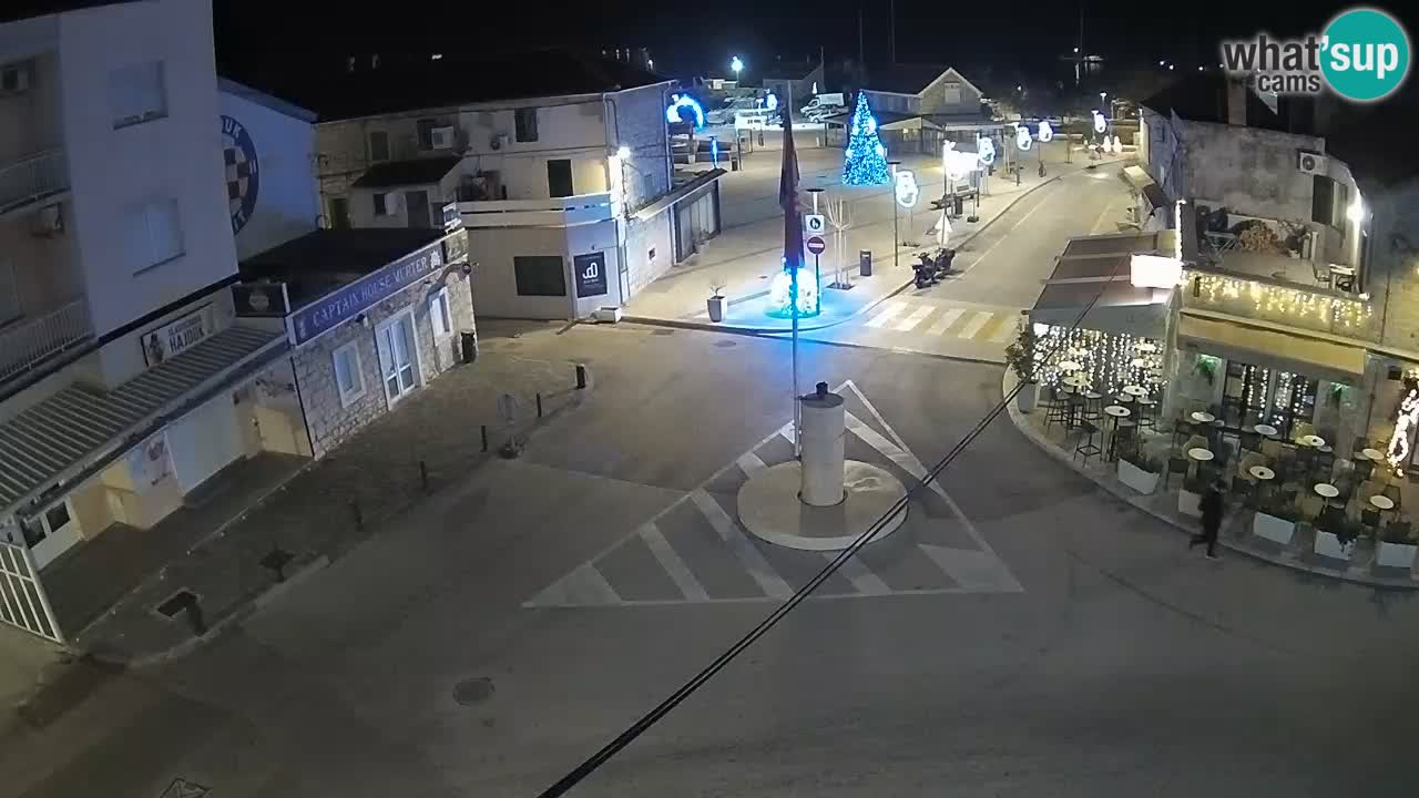 Murter camera en vivo