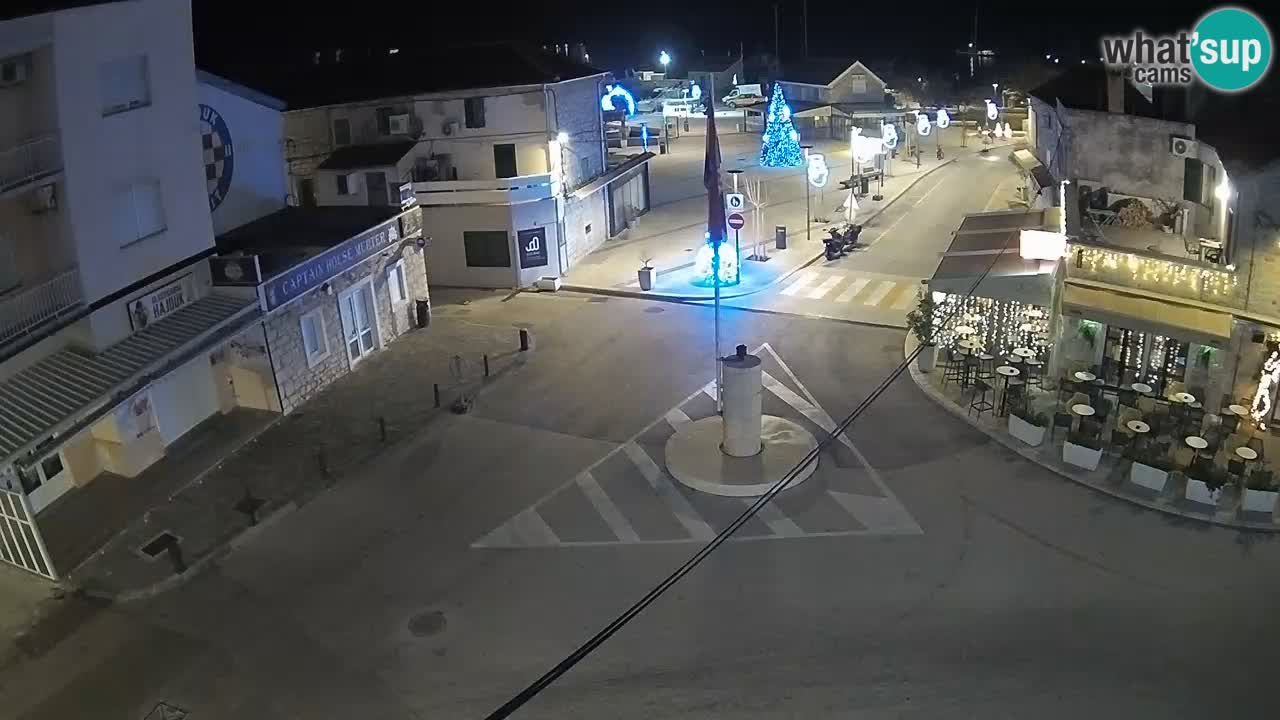 Murter camera en vivo