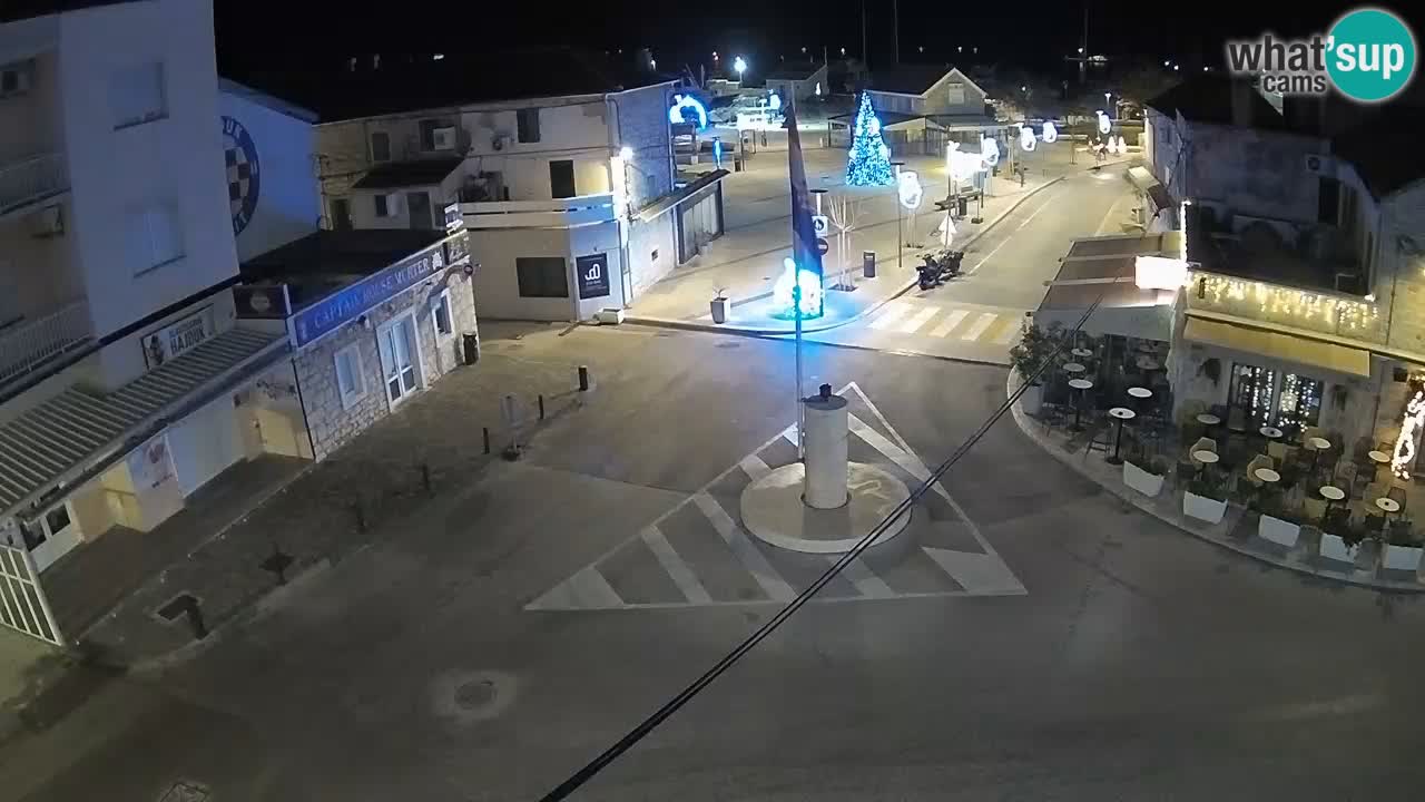 Murter camera en vivo