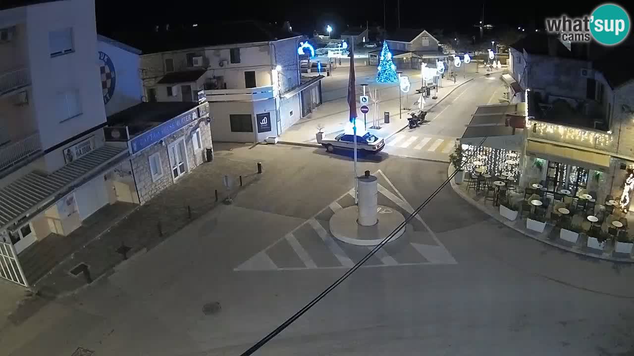 Murter camera en vivo