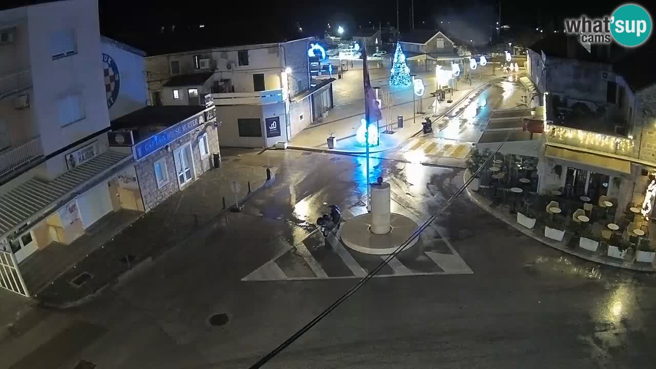 Murter live webcam – Dalmatia