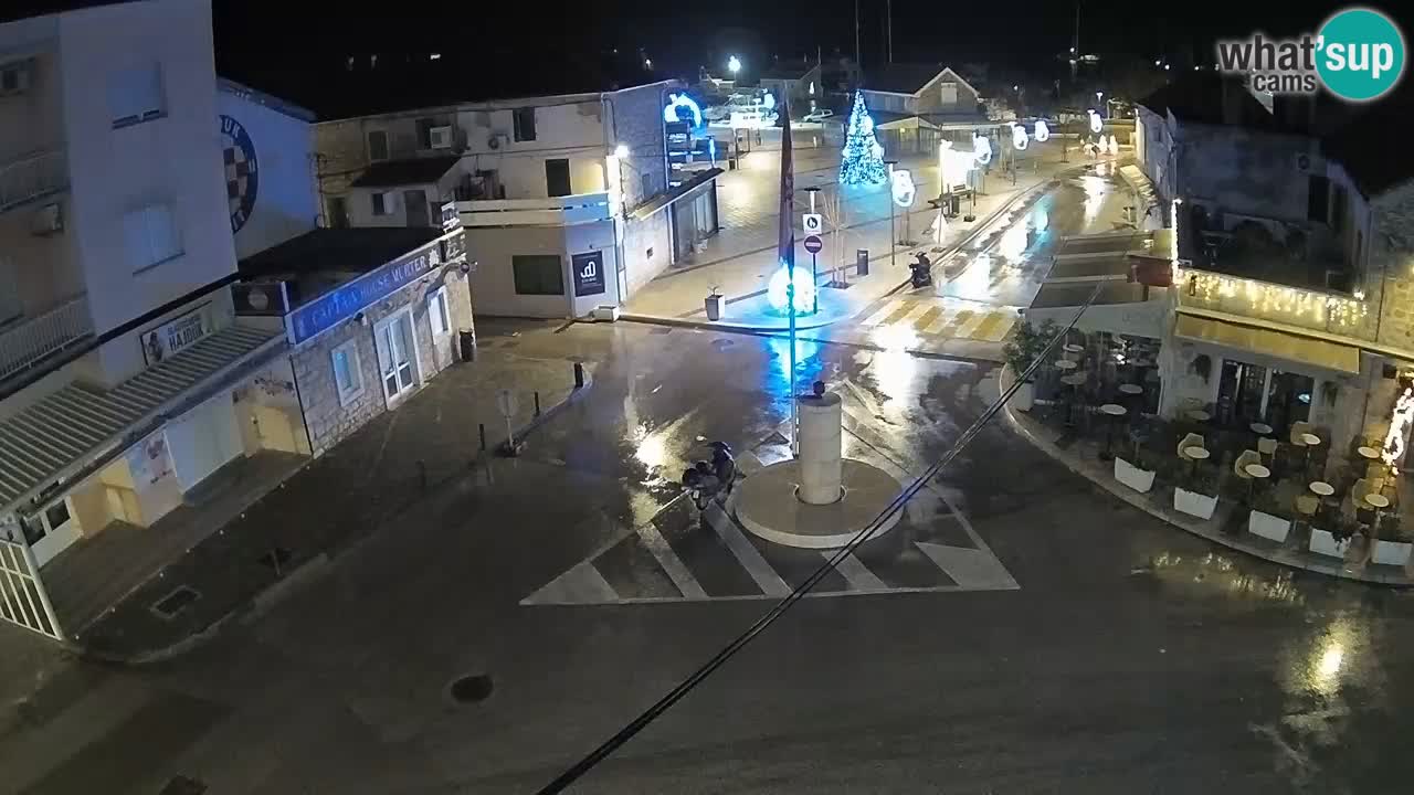 Murter camera en vivo