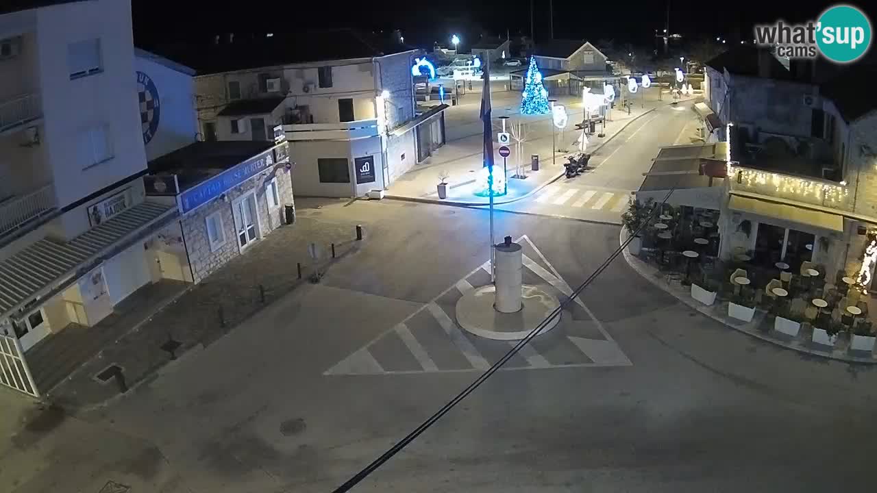 Murter Livecam