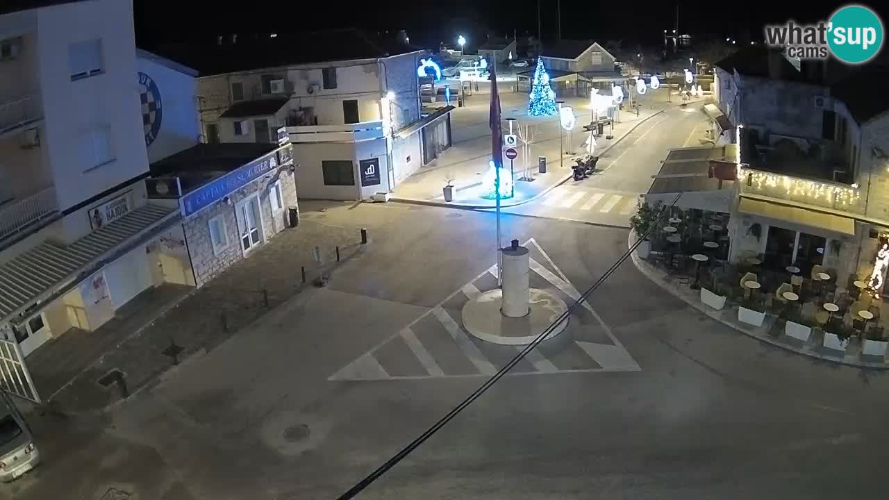Murter Livecam