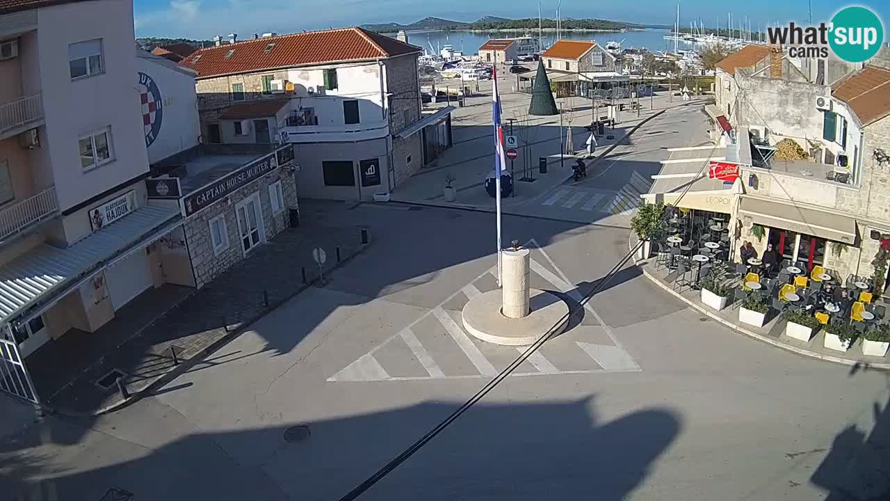 Murter camera en vivo