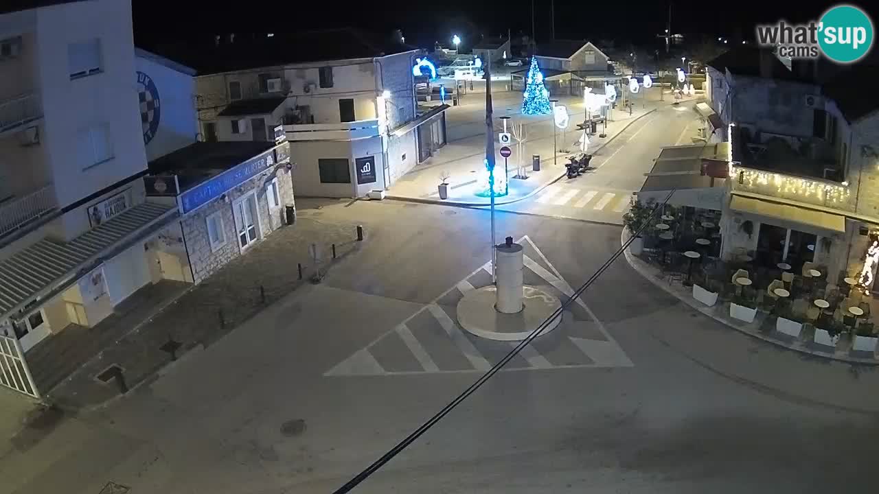 Murter Livecam