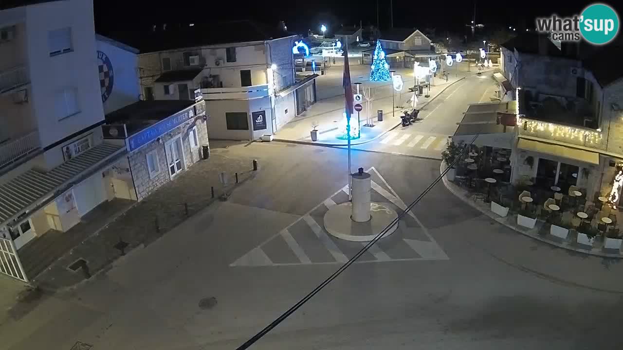 Murter camera en vivo