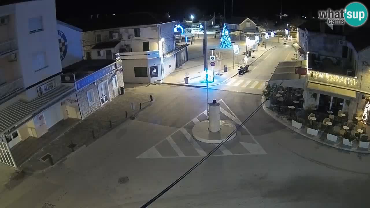 Murter camera en vivo