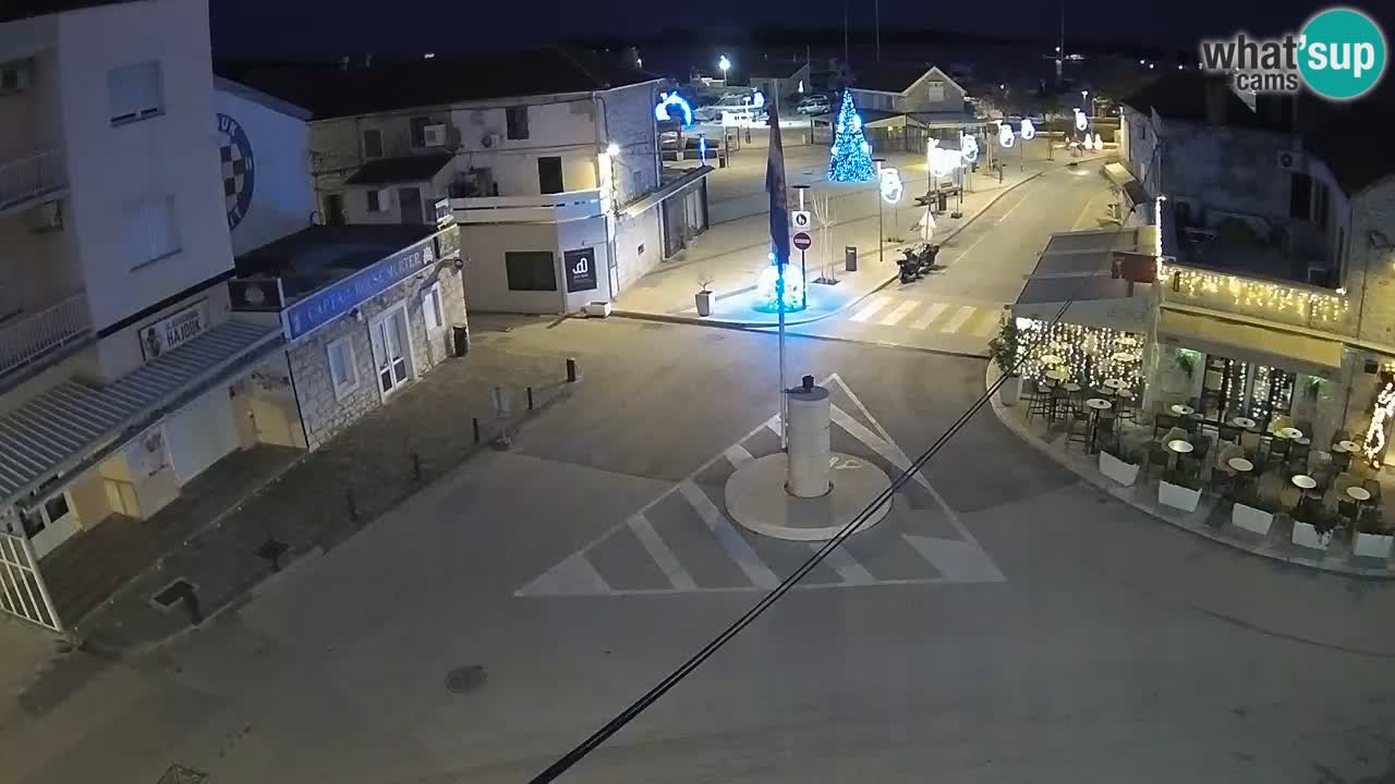 Murter camera en vivo