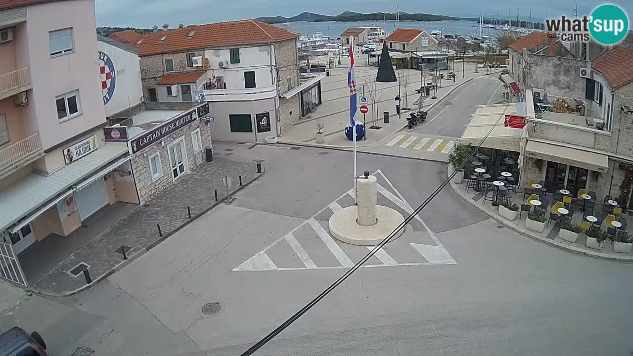 Murter camera en vivo