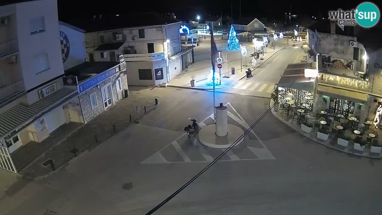 Murter camera en vivo