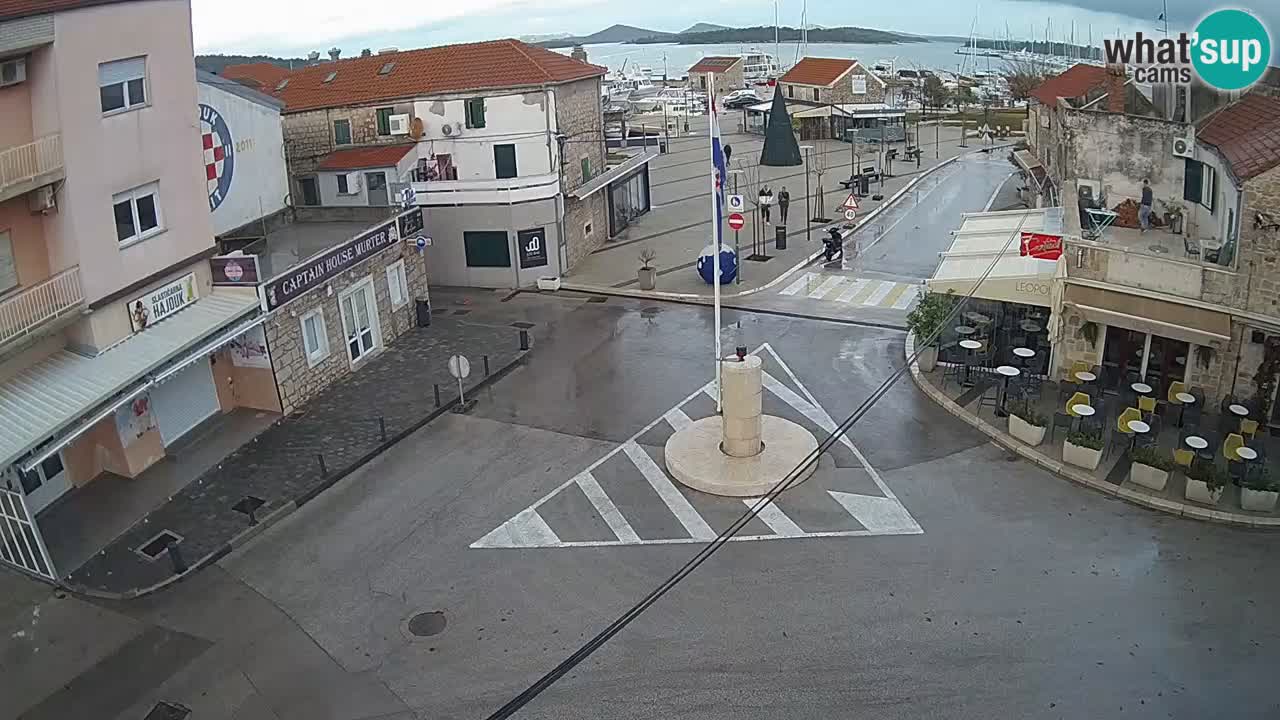 Murter Livecam