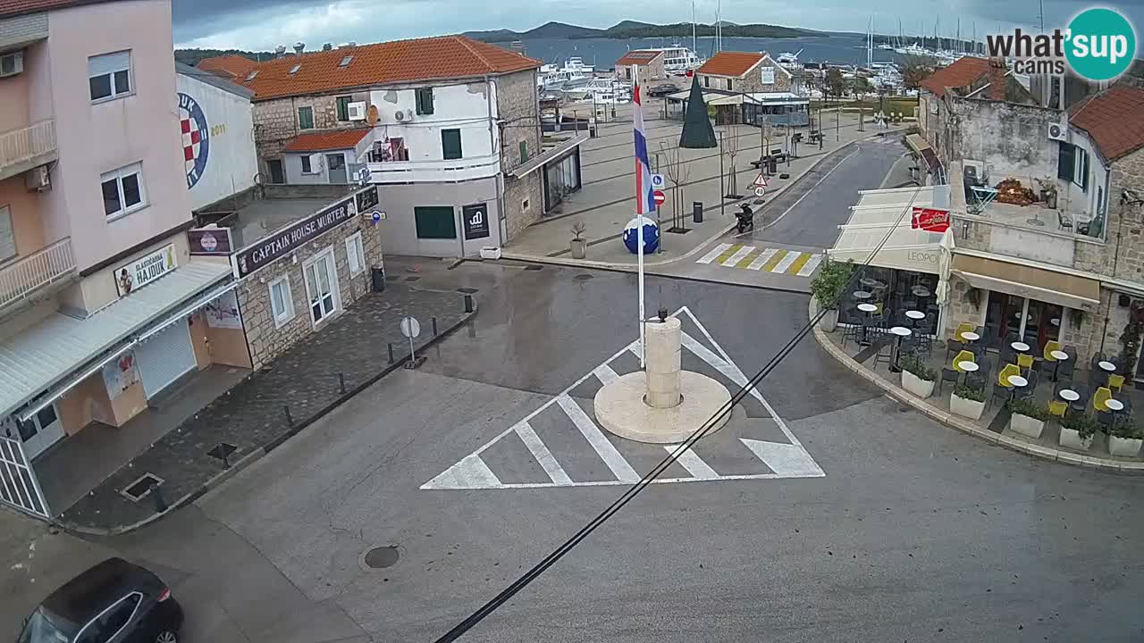 Murter camera en vivo