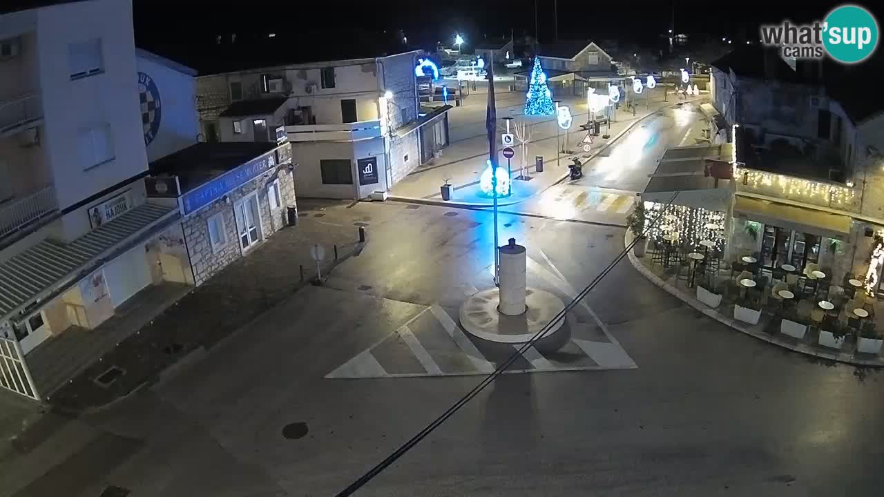 Murter camera en vivo