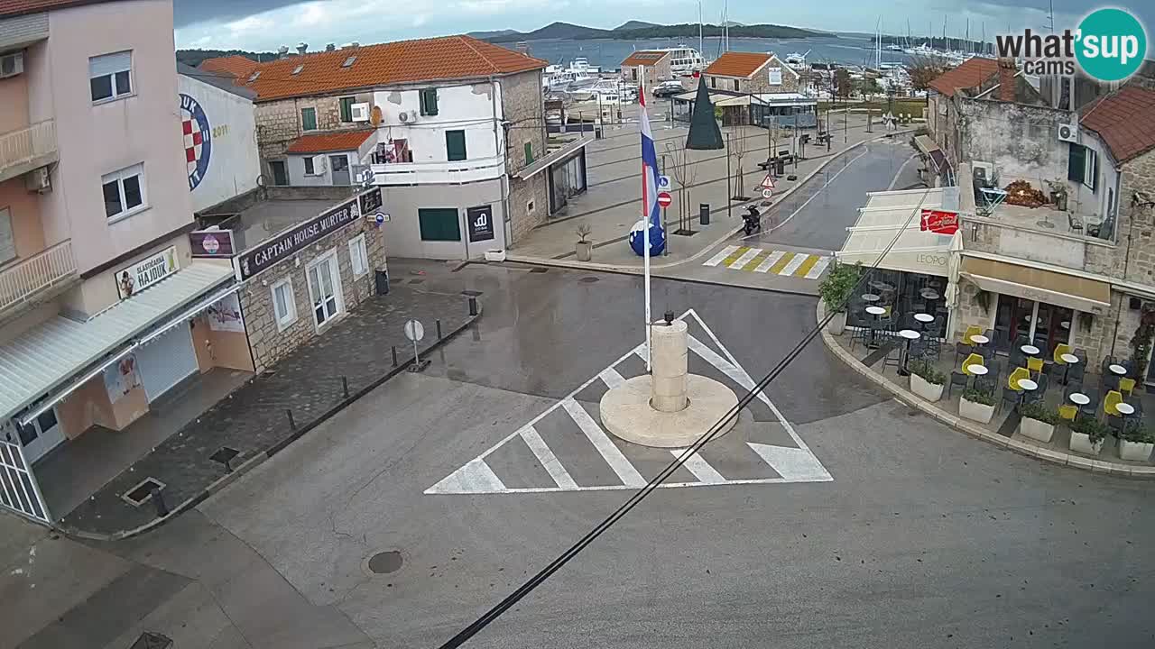 Murter camera en vivo