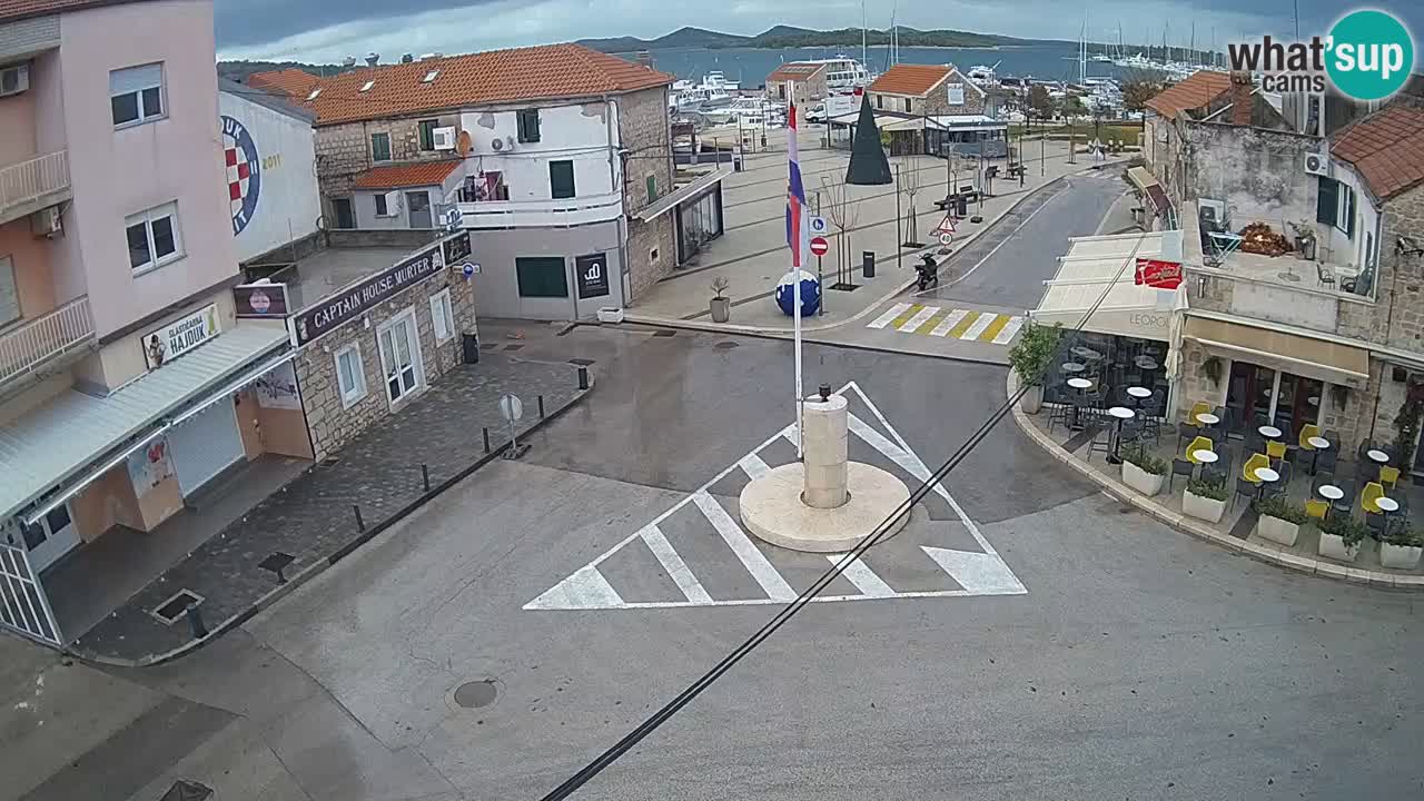 Murter camera en vivo