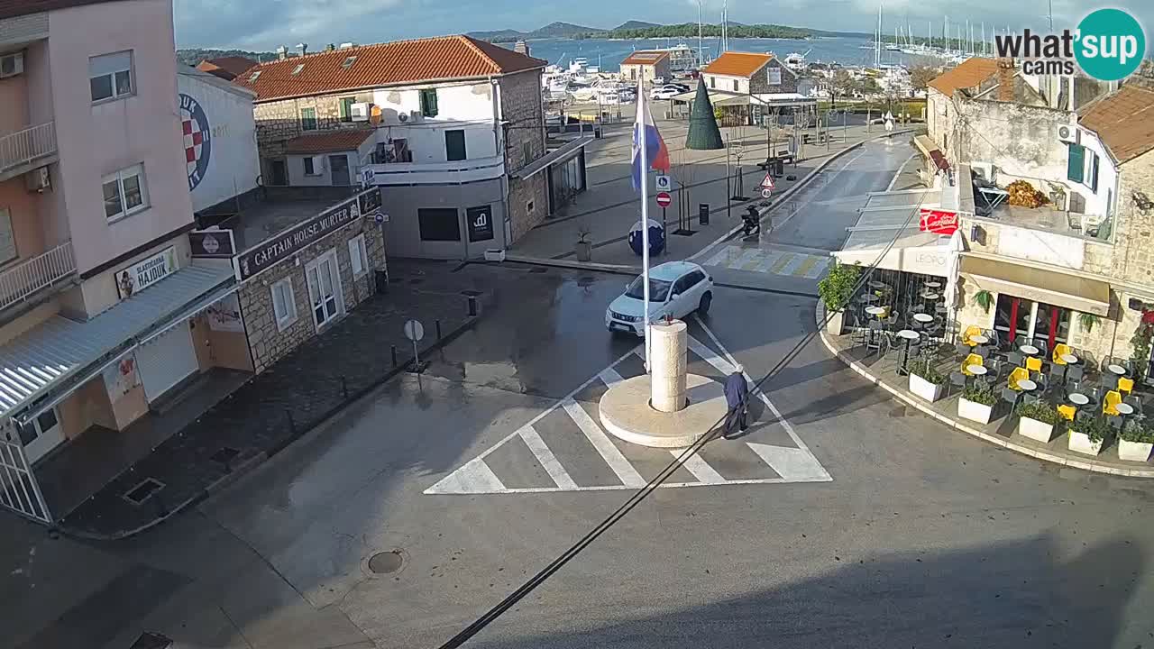 Murter Livecam