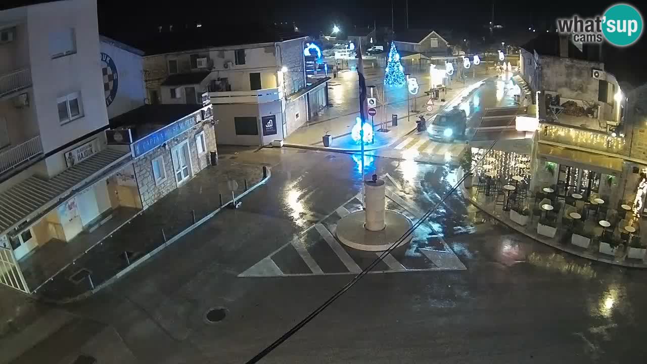 Murter camera en vivo