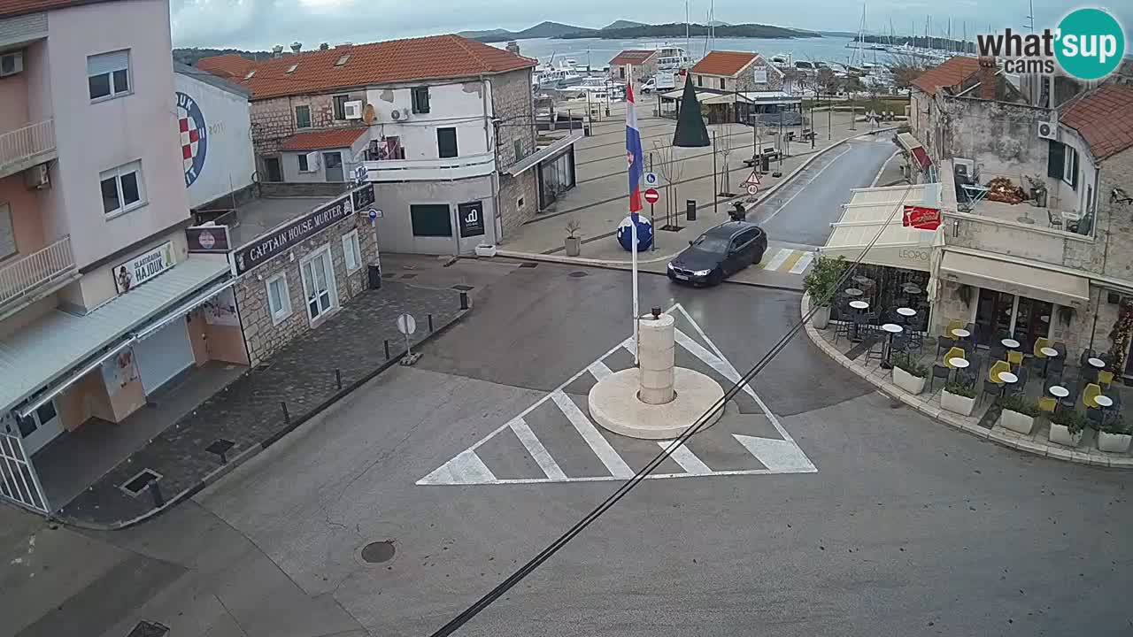 Murter camera en vivo