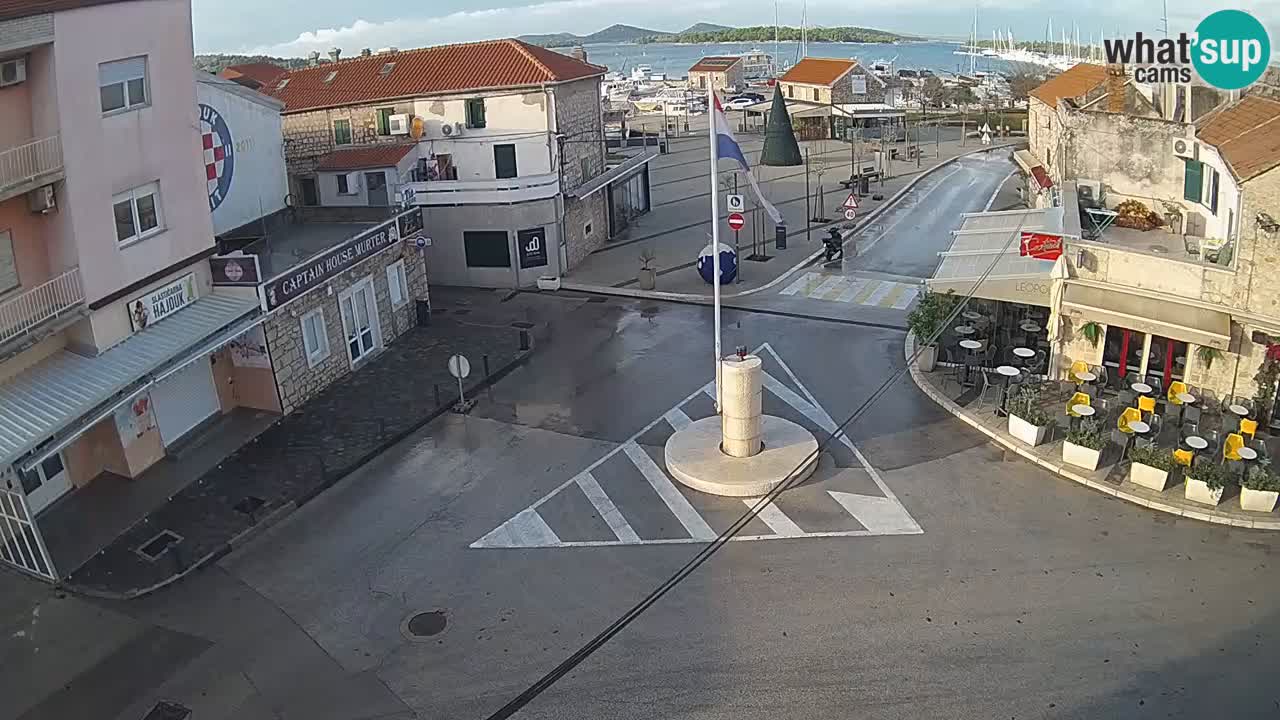 Murter camera en vivo