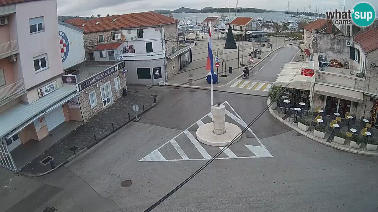 Murter camera en vivo