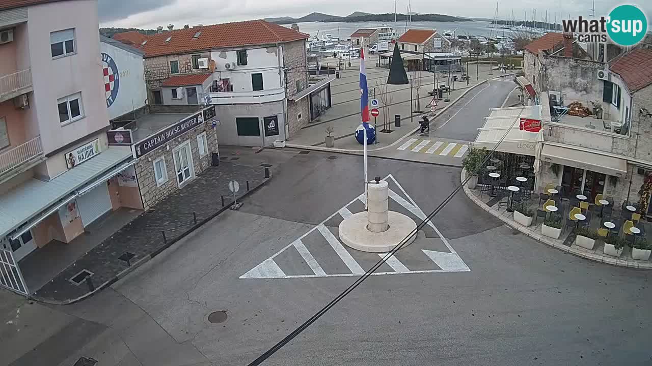 Murter camera en vivo