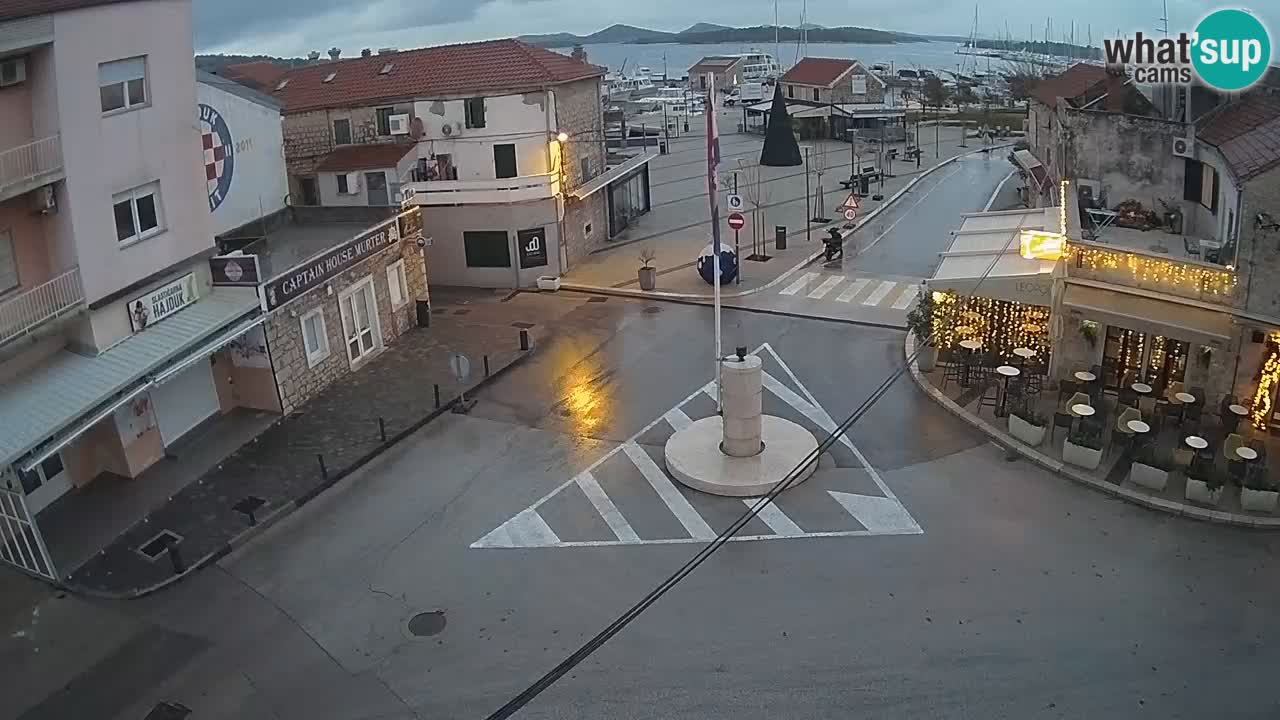 Murter Livecam