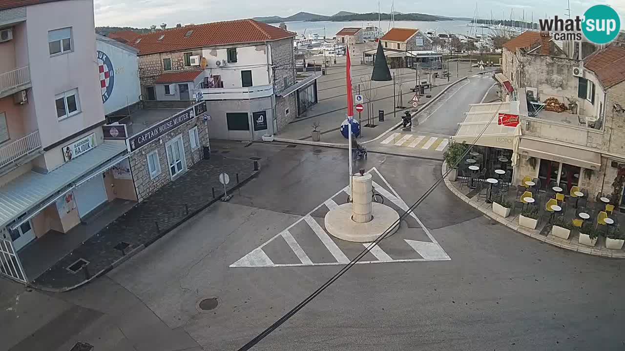 Murter camera en vivo