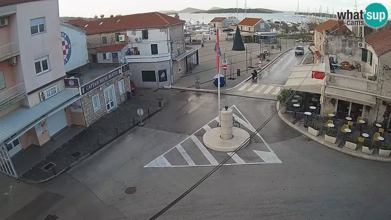 Murter camera en vivo