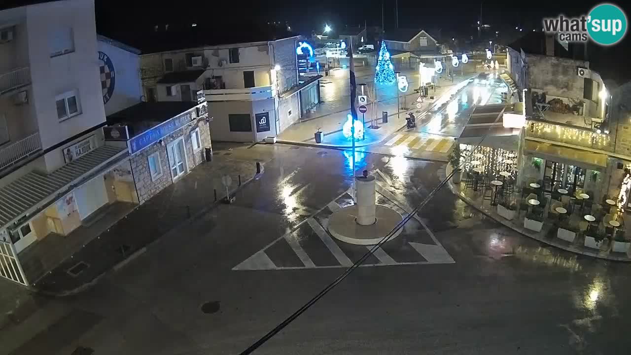 Murter camera en vivo