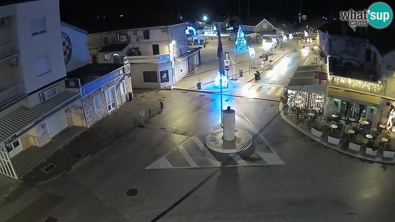 Murter camera en vivo