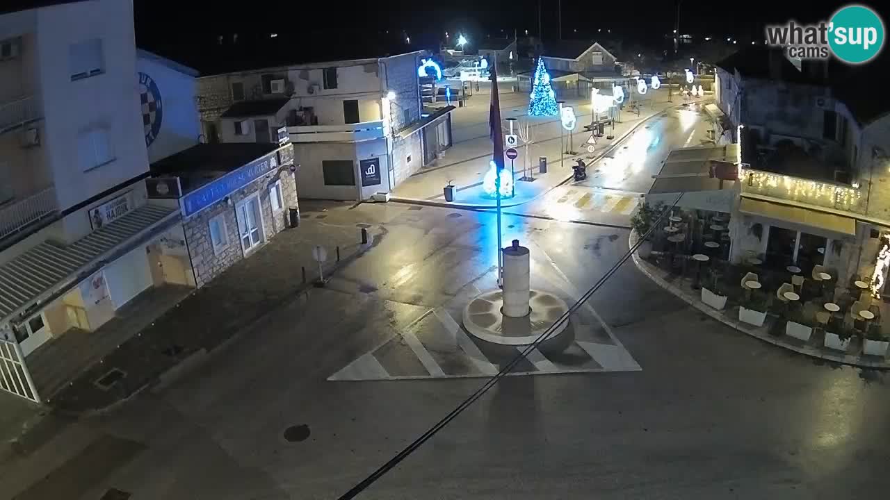 Murter camera en vivo