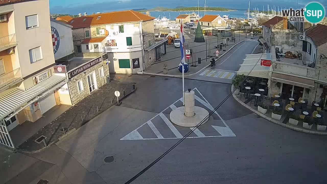 Murter Livecam