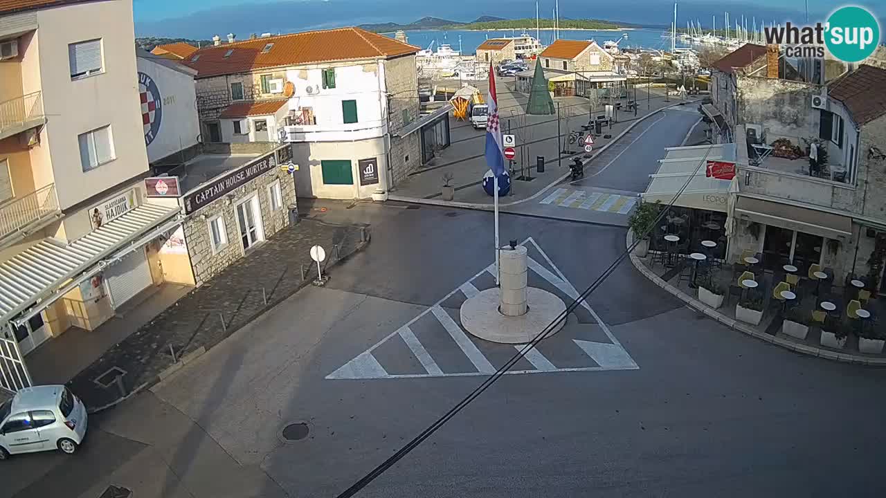 Murter Livecam