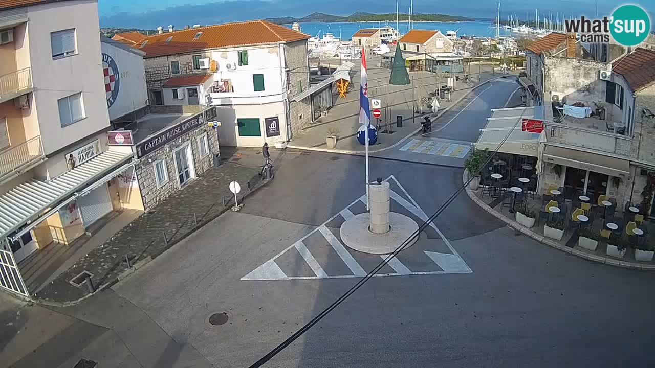 Murter Livecam