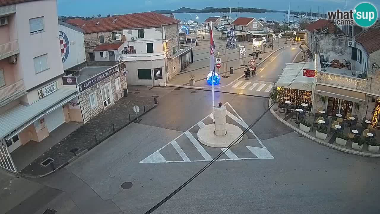 Murter camera en vivo