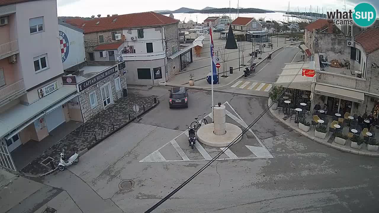 Murter camera en vivo