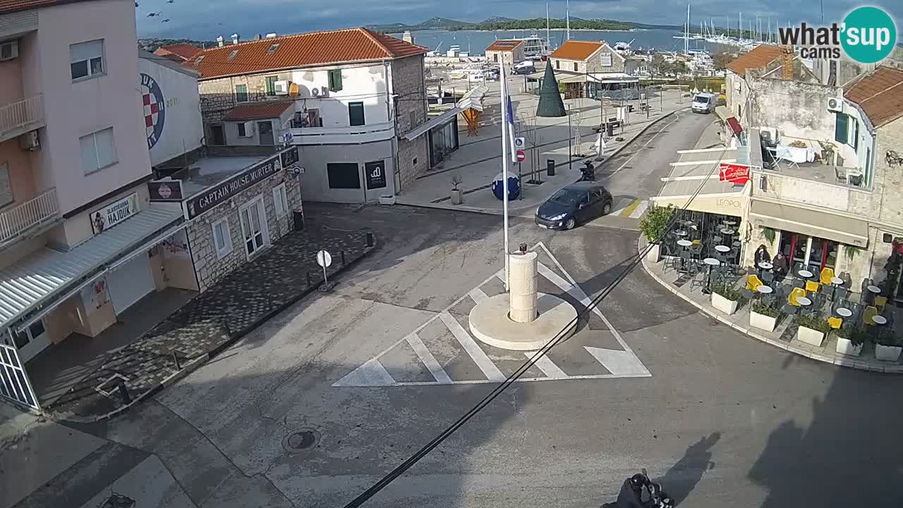 Murter camera en vivo