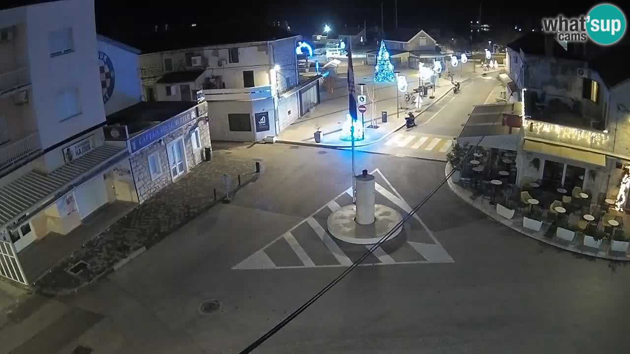 Murter camera en vivo