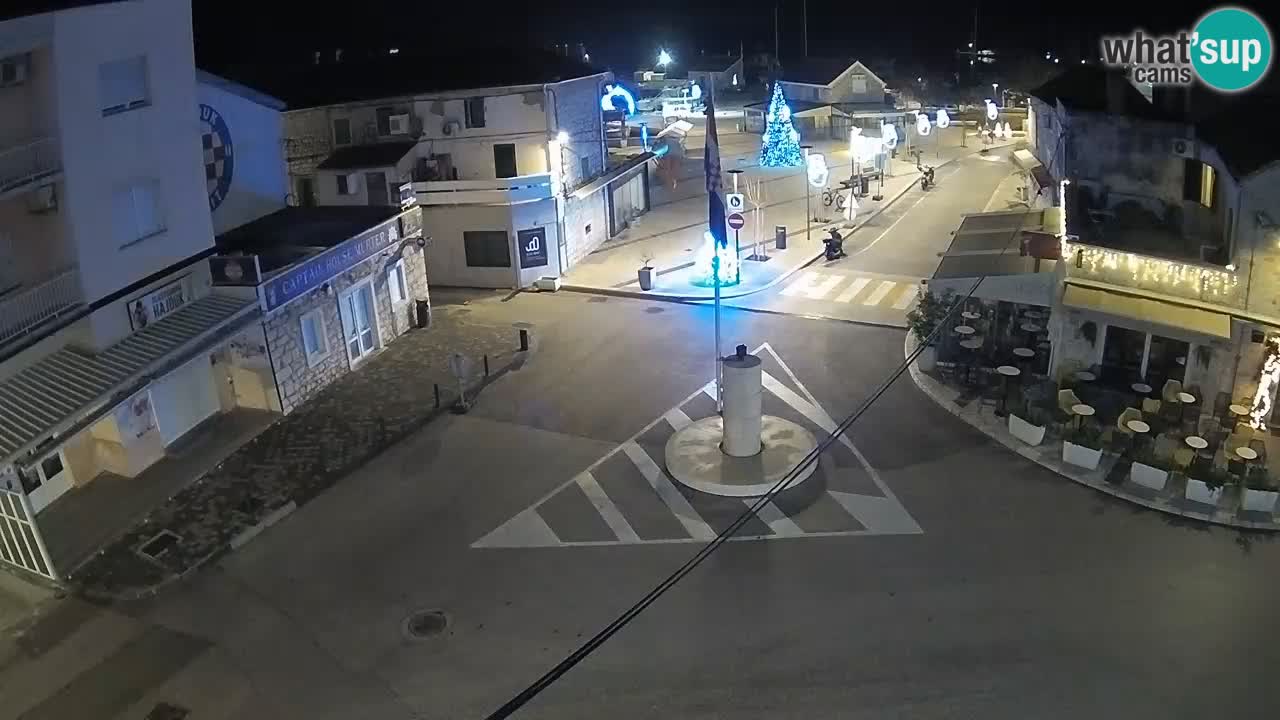 Murter camera en vivo